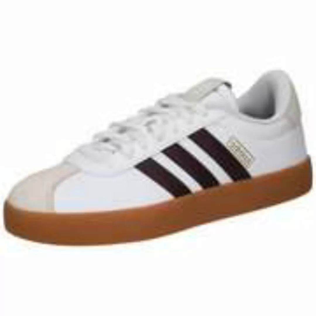 adidas VL Court 3.0 Sneaker Herren weiß|weiß|weiß|weiß|weiß günstig online kaufen