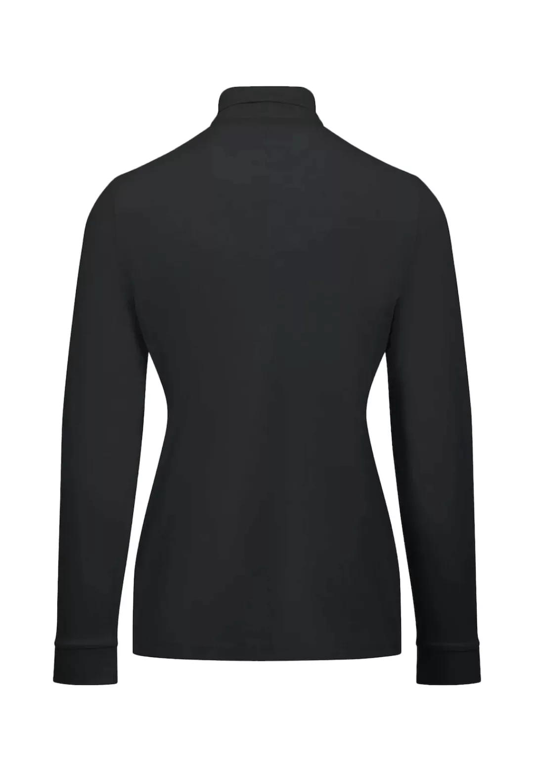 FYNCH-HATTON Rollkragenshirt - Rollneck Pullover - Interlock, Langarm günstig online kaufen