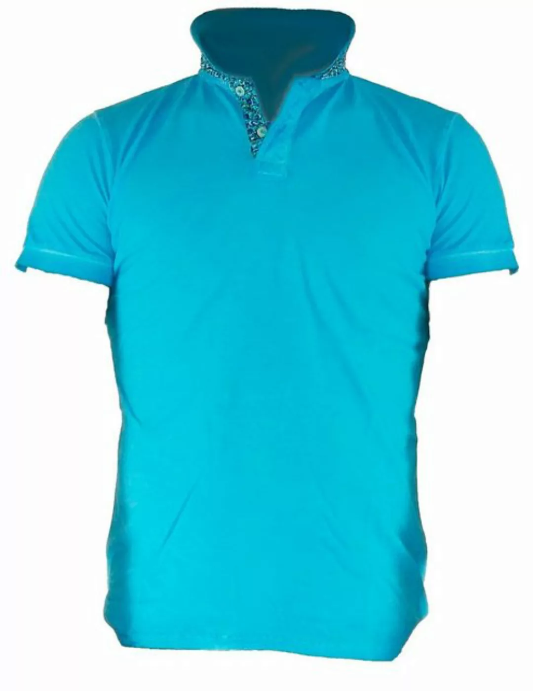 YESET Poloshirt Herren Shirt T-Shirt Poloshirt Tank Top Hemd Kurzarm Figurb günstig online kaufen