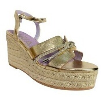 Maria Mare  Schuhe Damensandale  68560 gold günstig online kaufen