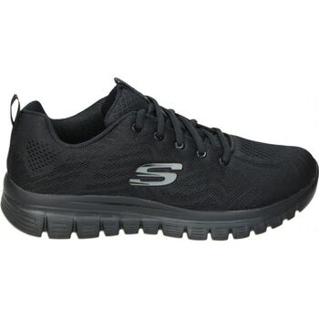 Skechers  Schuhe 12615W-BBK günstig online kaufen