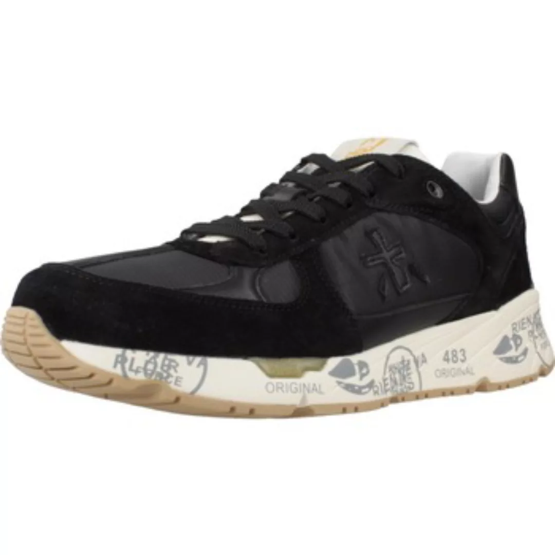 Premiata  Sneaker MASE 6624 günstig online kaufen