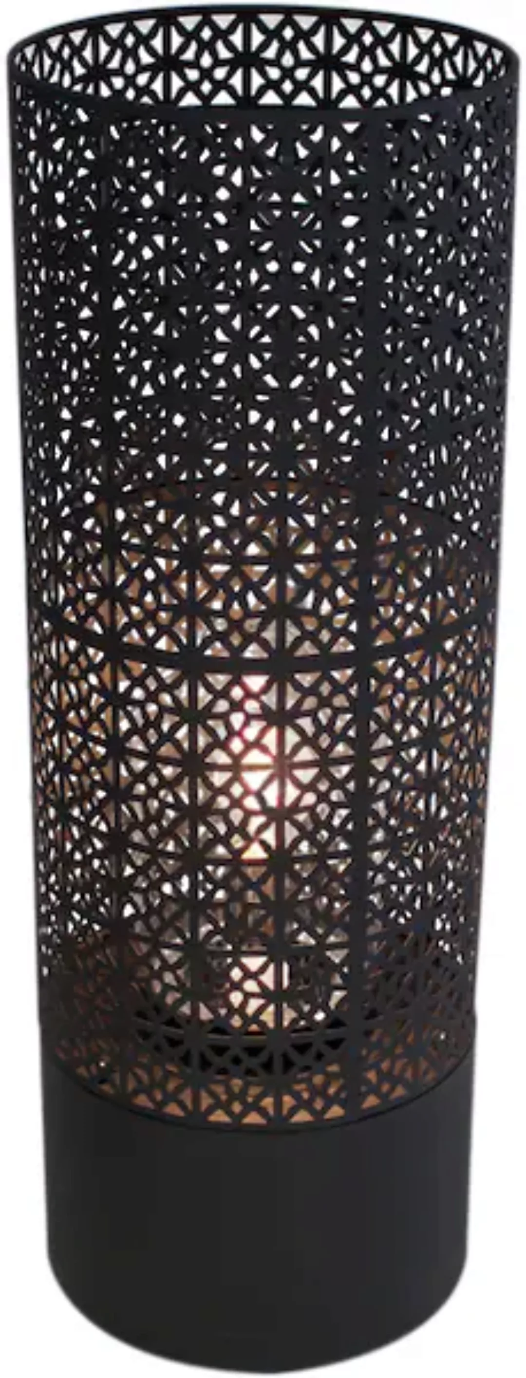 By Rydens Stehlampe »Maison«, Höhe: 78,00 cm, für Leuchtmittel 1 x E27 günstig online kaufen