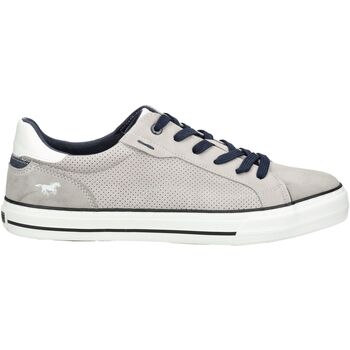 Mustang Shoes Slip-On Sneaker, Schlupfschuh, Slipper günstig online kaufen