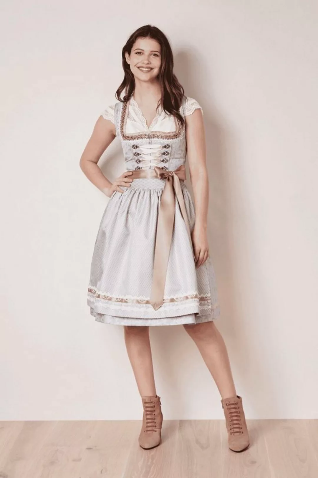 Krüger Madl Dirndl Dirndl Anella (60cm) günstig online kaufen