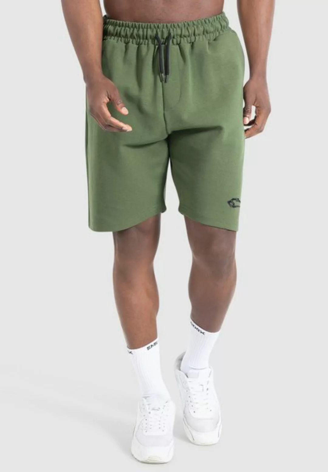 Smilodox Shorts Nate - günstig online kaufen