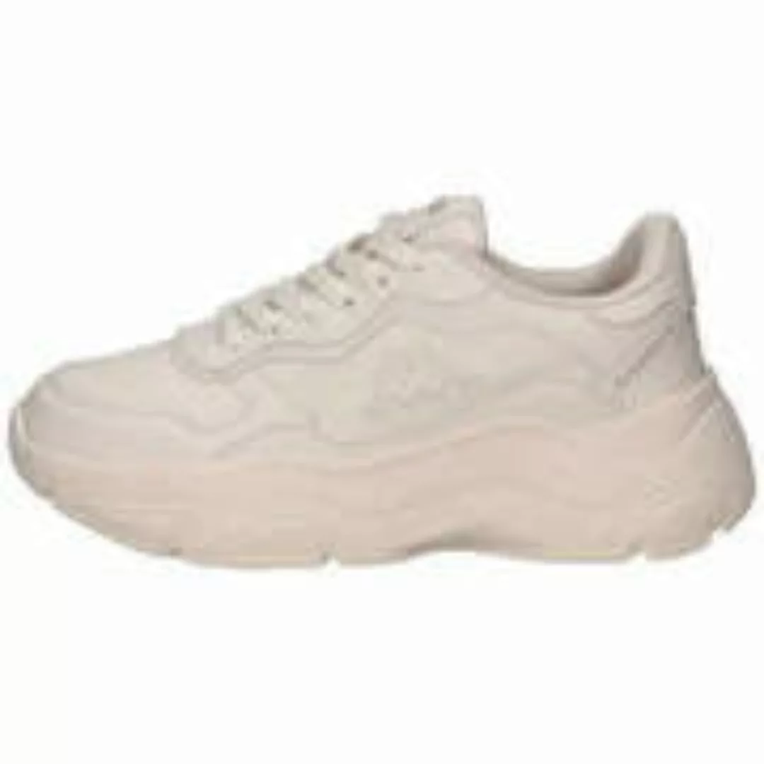 Kappa Style#:243371 Celata S Sneaker Damen beige günstig online kaufen