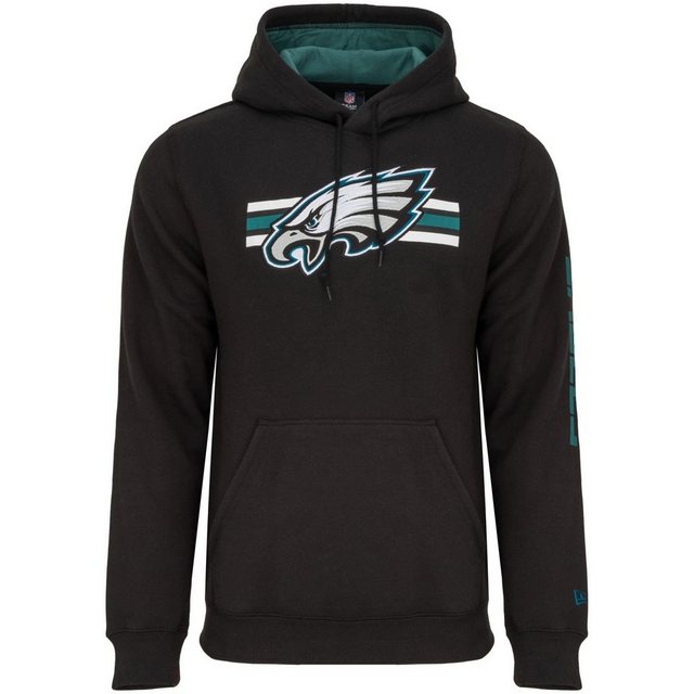 New Era Kapuzenpullover NFL SIDELINE Philadelphia Eagles günstig online kaufen