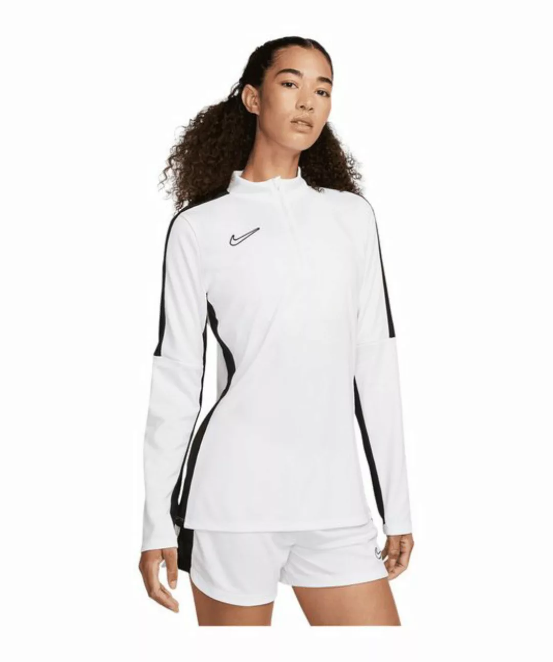 Nike Sweatshirt Academy Drill Top Damen günstig online kaufen