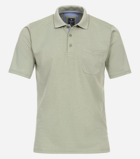 Redmond Poloshirt Poloshirt Soft touch günstig online kaufen