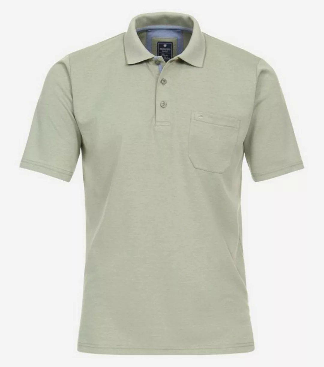 Redmond Poloshirt Poloshirt Soft touch günstig online kaufen