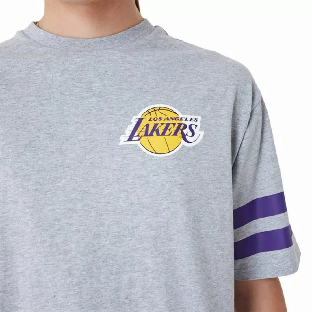 New Era T-Shirt T-Shirt New Era NBA Loslak Arch Graphic günstig online kaufen