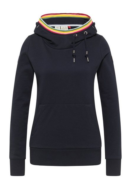 Ragwear Sweatshirt ERMELL Nachhaltige & Vegane Mode Damen günstig online kaufen