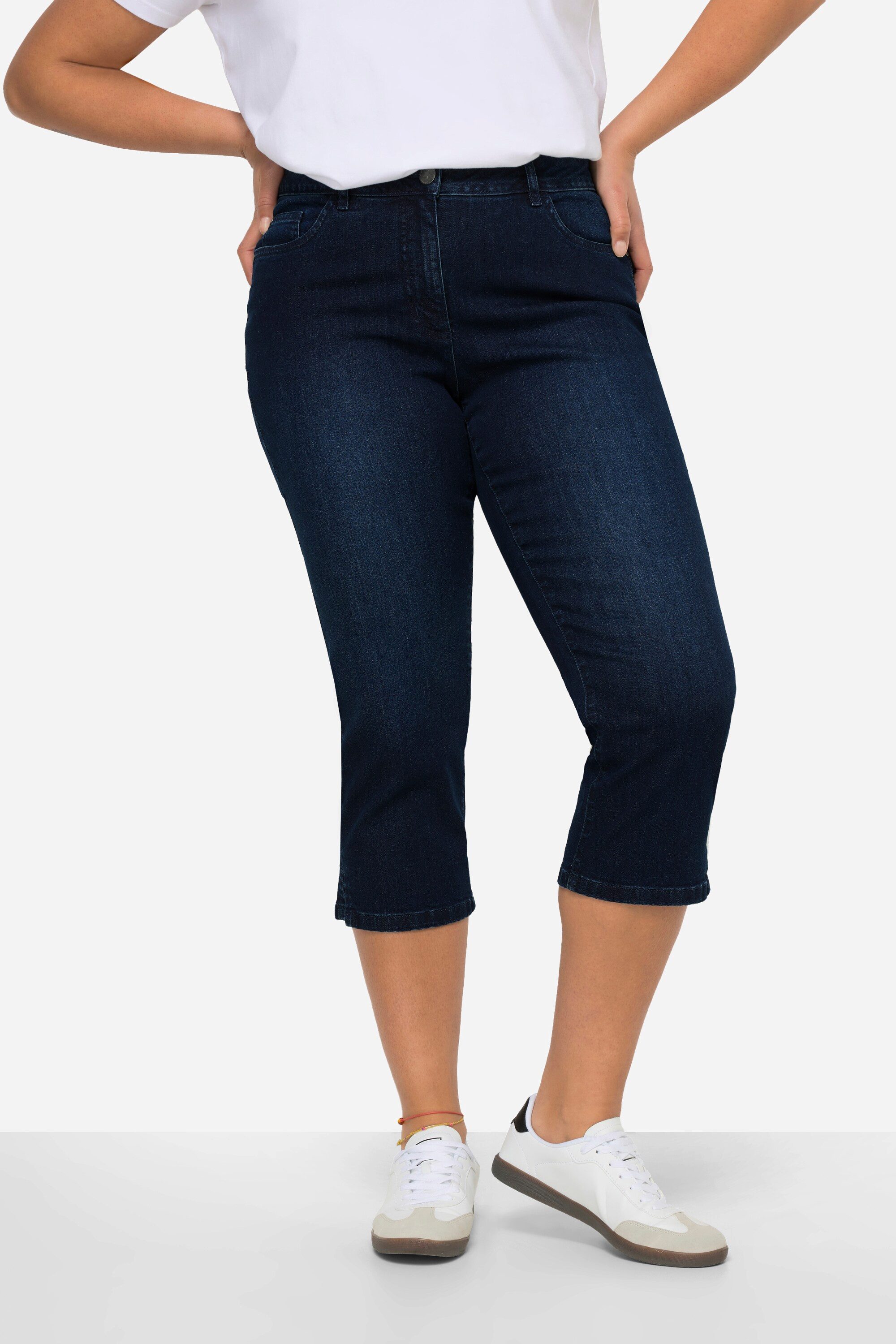 Angel of Style Caprijeans 3/4-Caprijeans Carrie günstig online kaufen