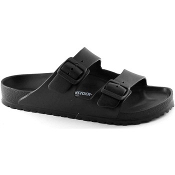 Birkenstock Arizona Schuhe EU 46 Black günstig online kaufen
