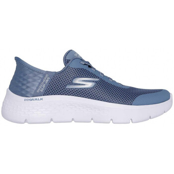 Skechers  Sneaker 124836  SLIP-INS: GO WALK FLEX - GRAND günstig online kaufen