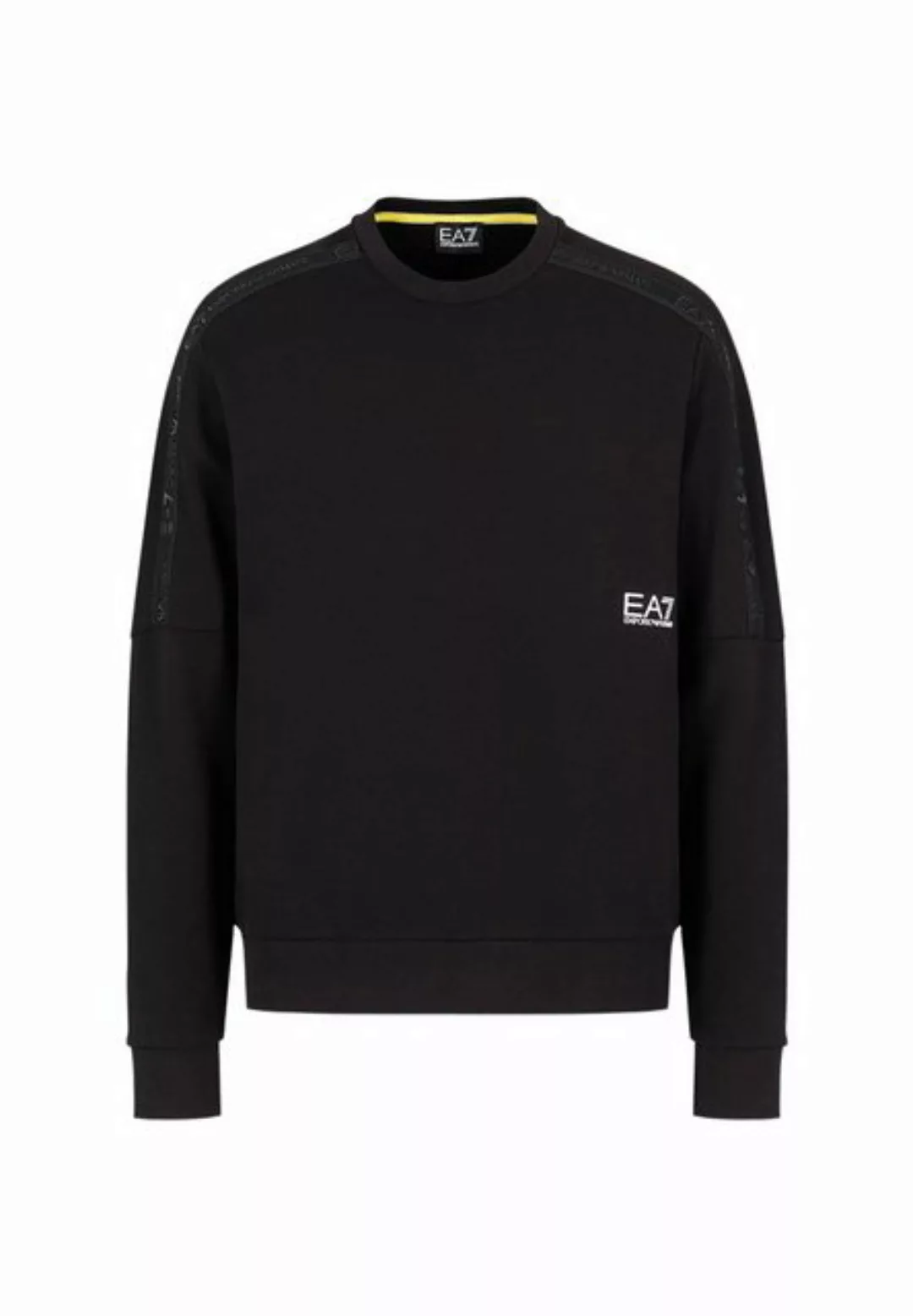 Emporio Armani Sweatshirt Pullover Logo Series Sweatshirt (1-tlg) günstig online kaufen