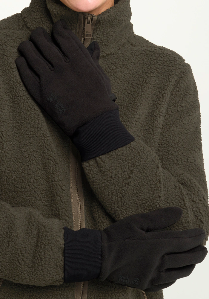 Jack Wolfskin Fleecehandschuhe "VERTIGO GLOVE" günstig online kaufen