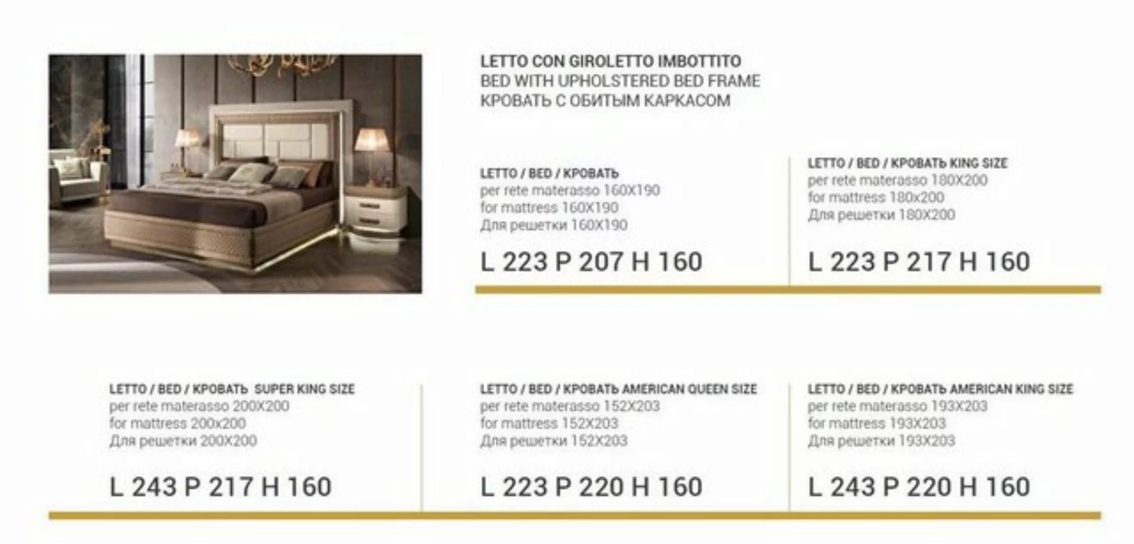 JVmoebel Bett Bett Holz Doppel Schlafzimmer Modern Doppelbett Möbel Luxus B günstig online kaufen