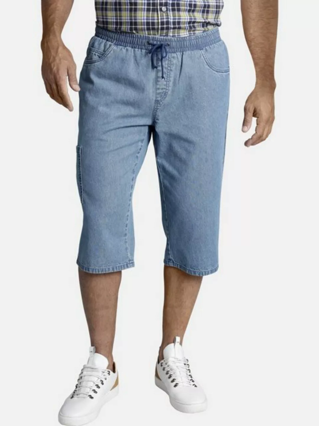 Jan Vanderstorm Bermudas "Bermuda INGWARD" günstig online kaufen