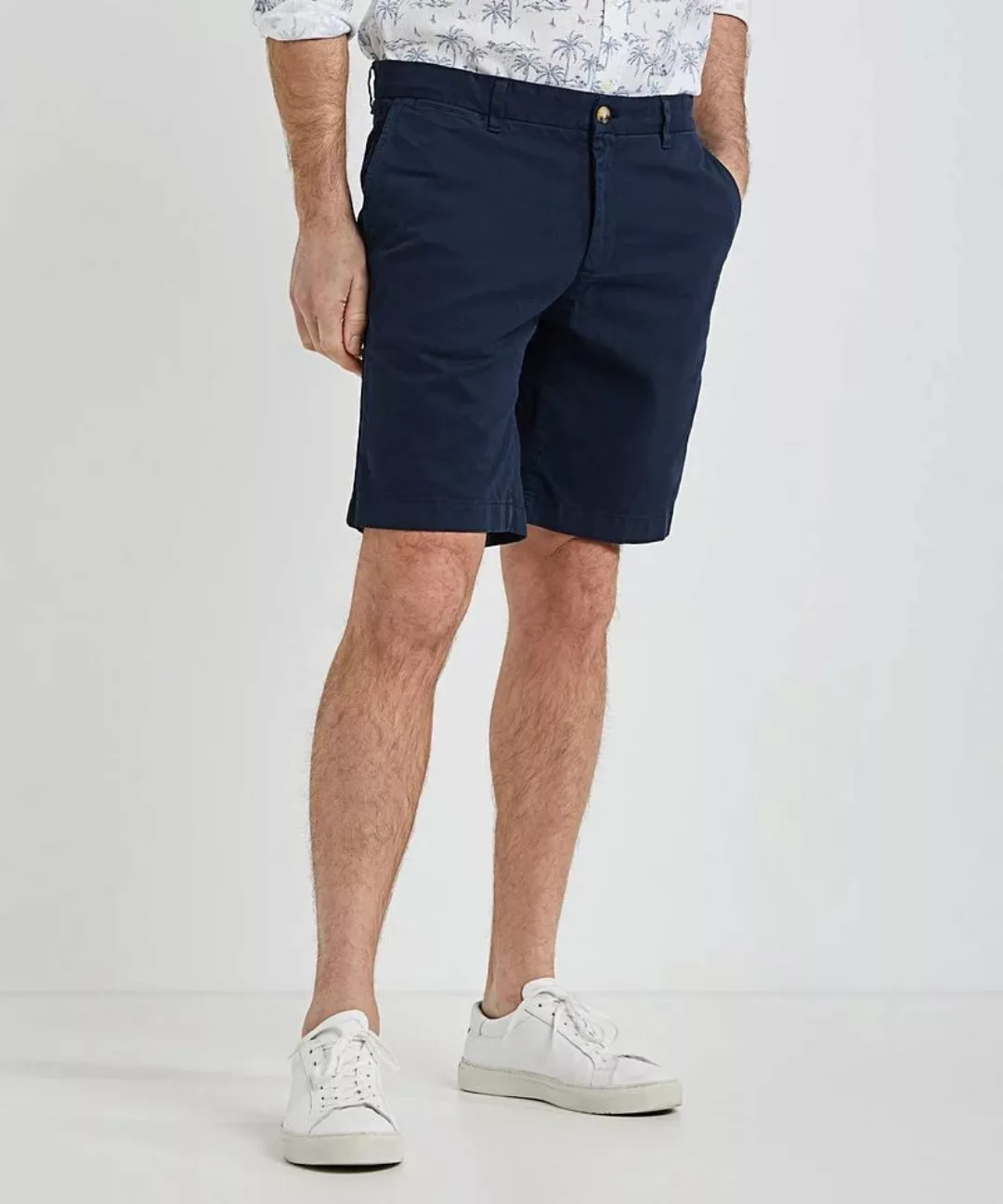 McGregor Classic Short Navy - Größe 34 günstig online kaufen