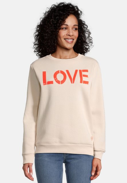 salzhaut Sweatshirt ILVA günstig online kaufen