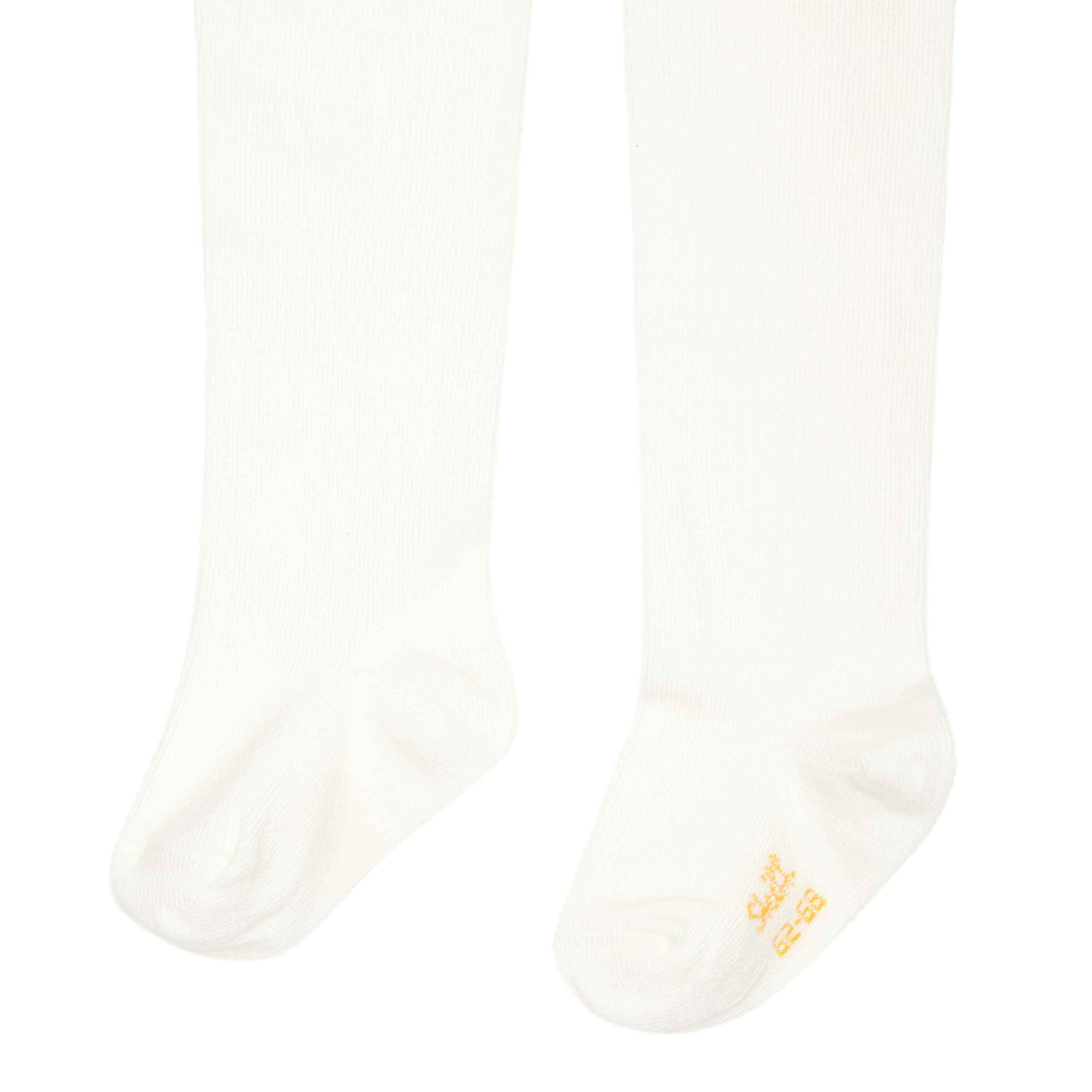 Steiff Strickstrumpfhose Strumpfhosen GOTS Socken + günstig online kaufen
