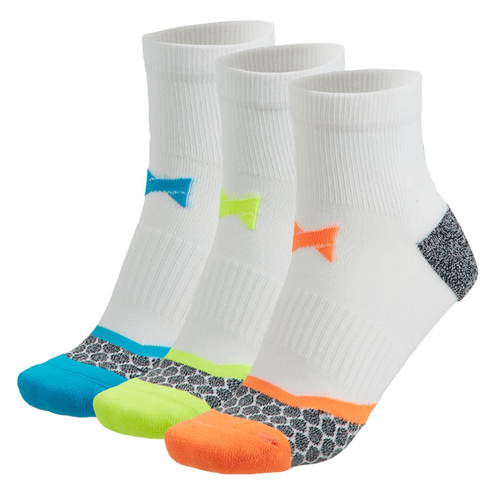 XTREME sockswear Laufsocken, mit unterstützender Rippstruktur günstig online kaufen