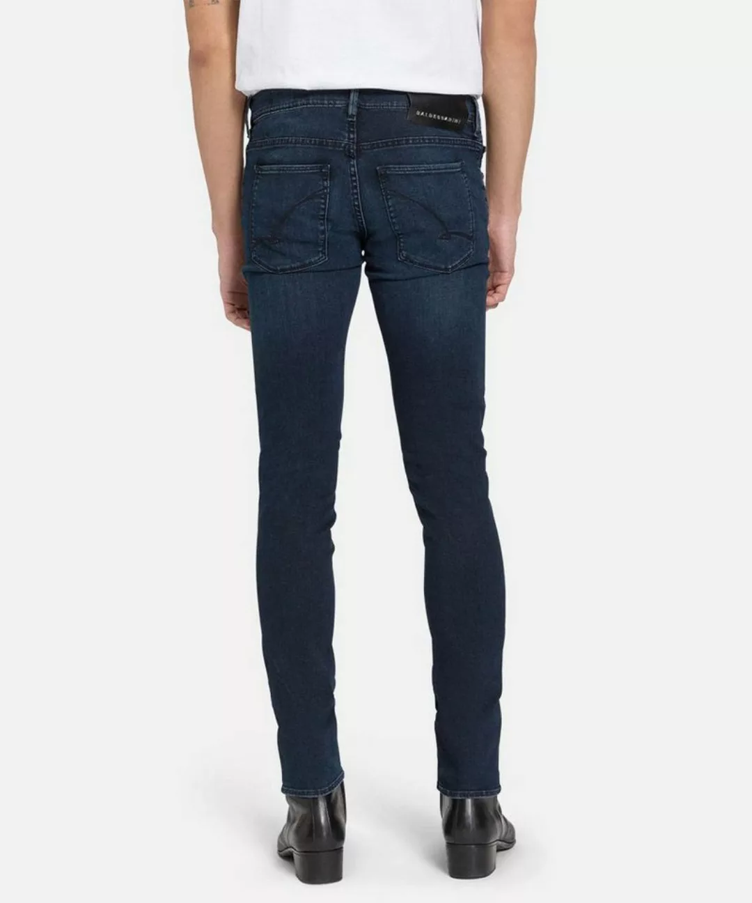 Baldessarinini 5-Pocket-Jeans Herren Jeans BLD-JOHN Slim Fit (1-tlg) günstig online kaufen