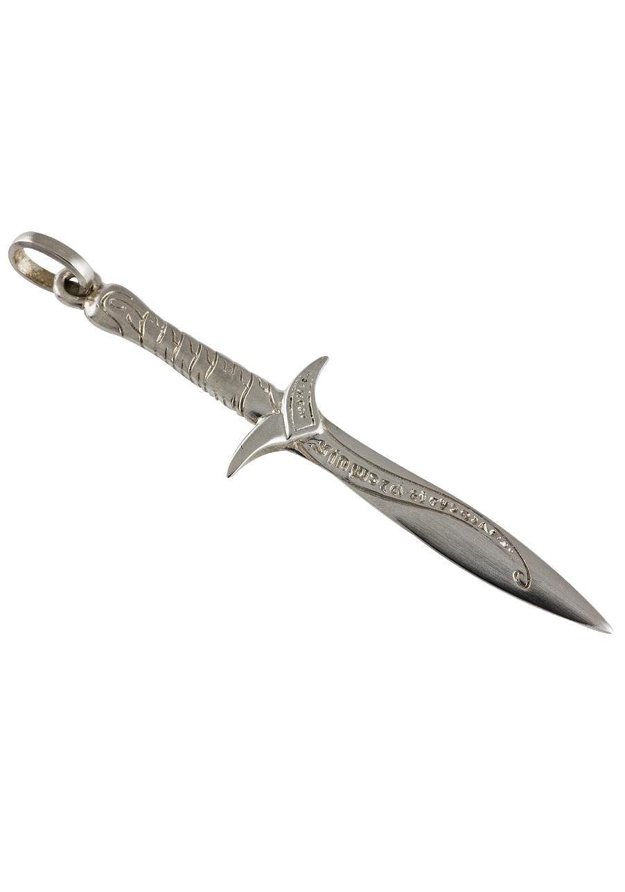 Der Herr der Ringe Kettenanhänger "Frodos Schwert Stich, 10004069", Made in günstig online kaufen