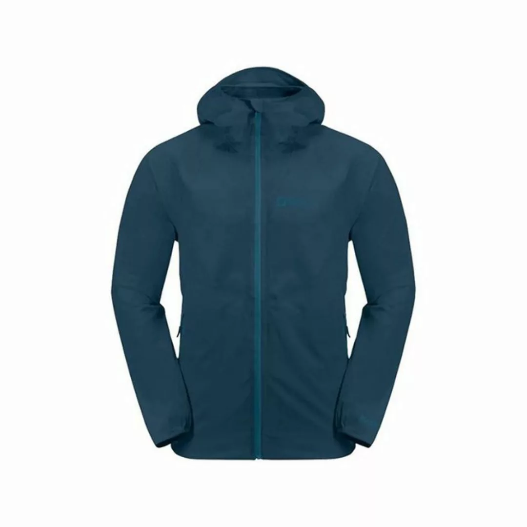 Jack Wolfskin Blouson dunkel-blau (1-St) günstig online kaufen