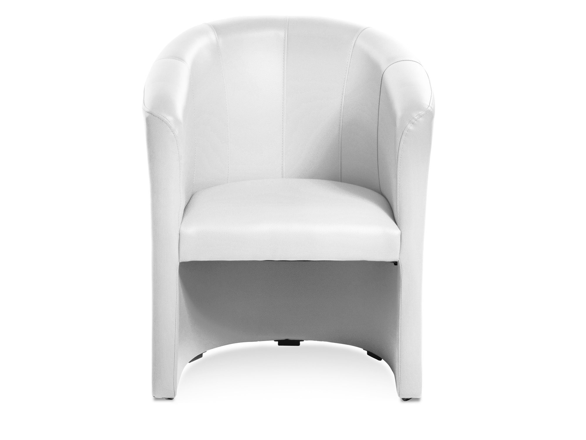 Moebel-Eins Sessel ABIZA Cocktailsessel, Material Kunstleder, günstig online kaufen