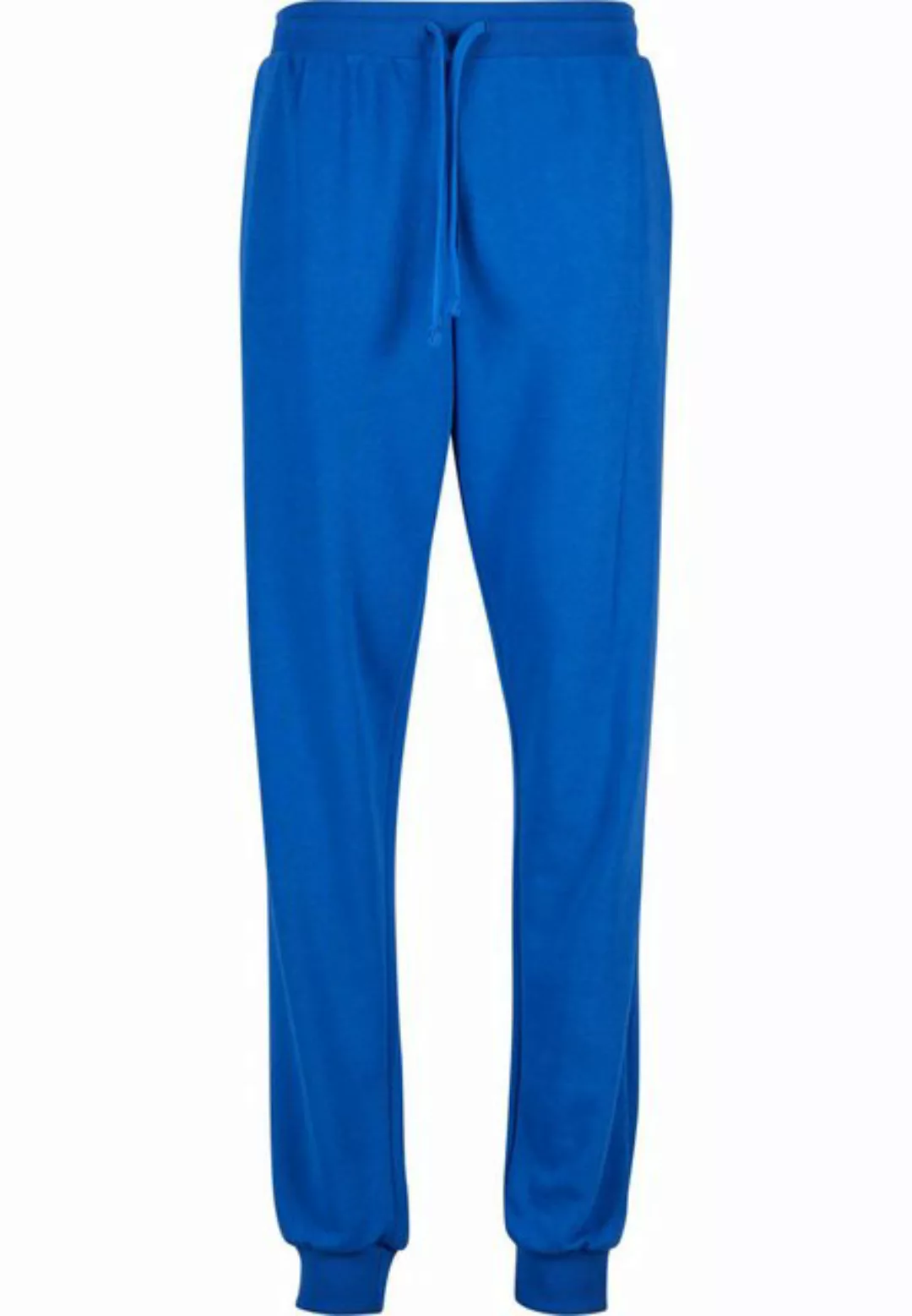 URBAN CLASSICS Stoffhose "Urban Classics Light Terry Basic Sweatpants", (1 günstig online kaufen