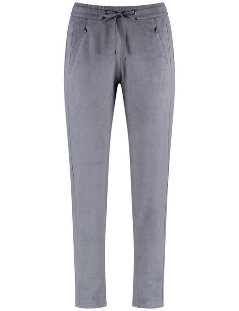 GERRY WEBER 7/8-Hose Schlupfhose KAJA JOGG PANT günstig online kaufen