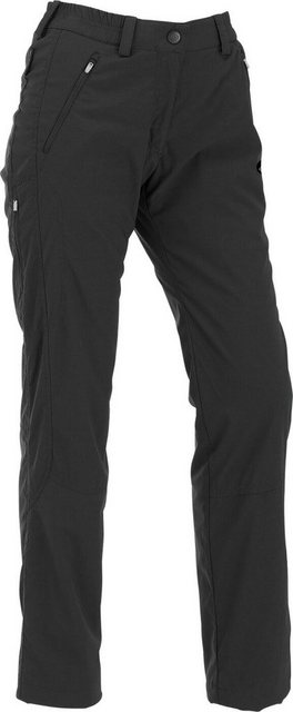 Maul Softshellhose Maul - Sarek II - Damen Megaliner Wanderhose günstig online kaufen