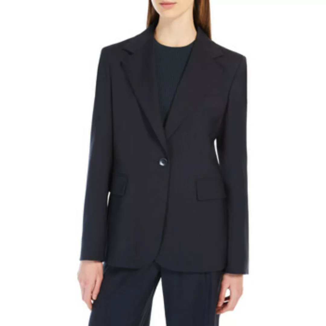 Max Mara  Blazer LAMINE günstig online kaufen