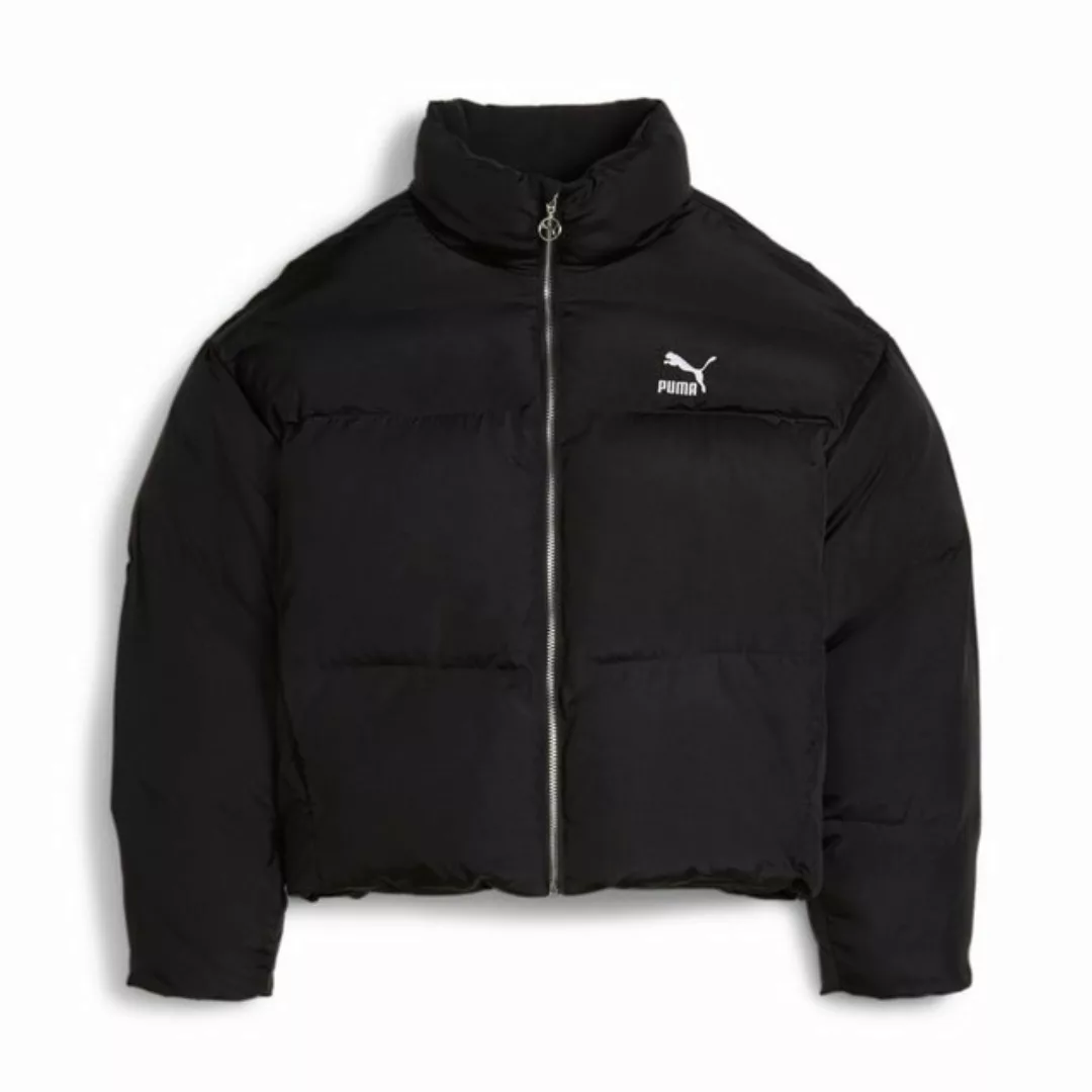 PUMA Winterjacke Puma Classics Oversized Puffer Jacket günstig online kaufen