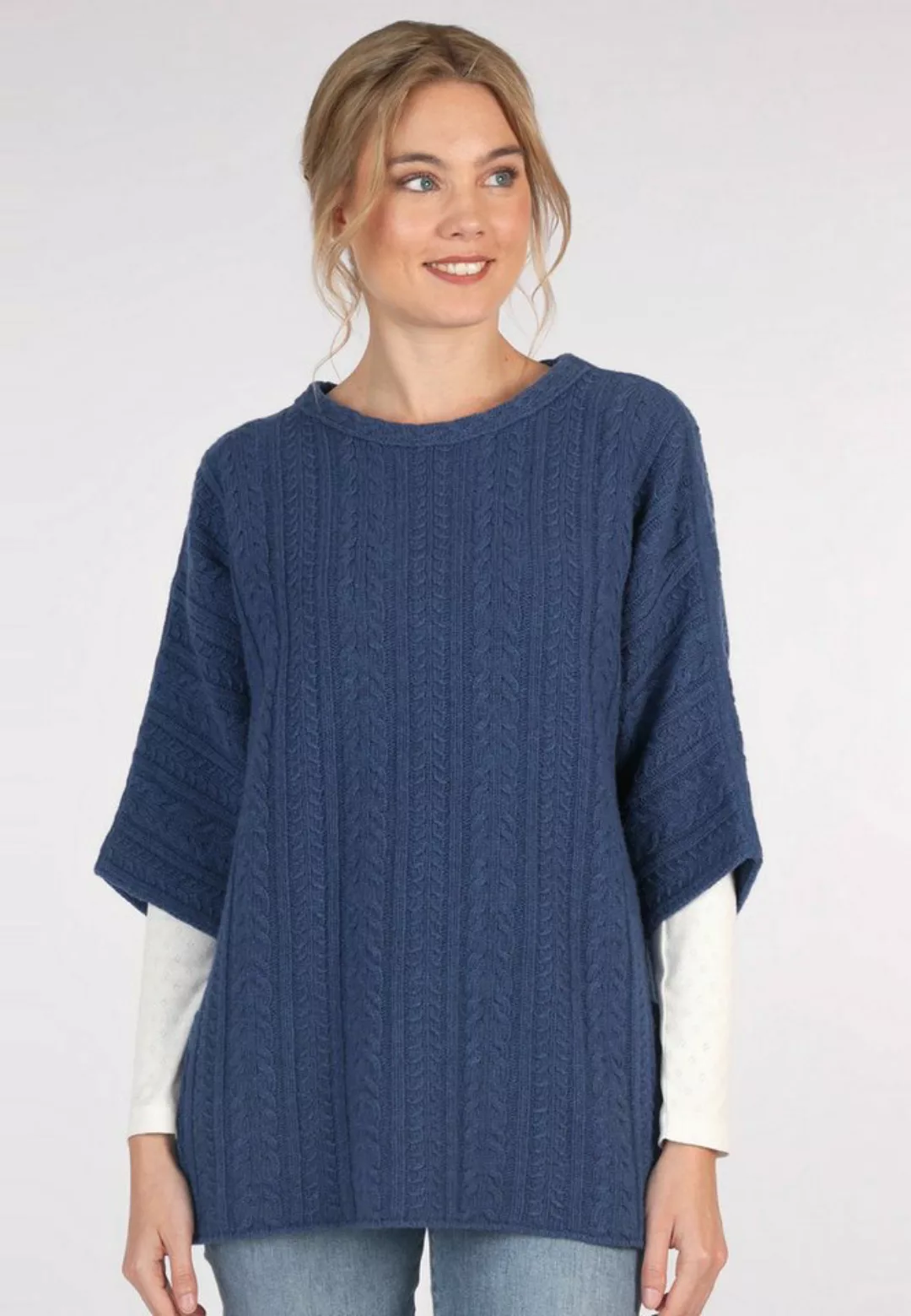 Sorgenfri Sylt Strickpullover Mitzi günstig online kaufen