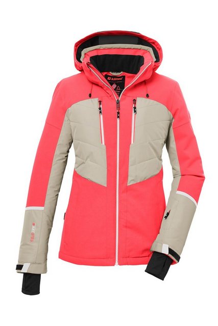 Killtec Winterjacke killtec Damen Skijacke KSW 87 WMN günstig online kaufen