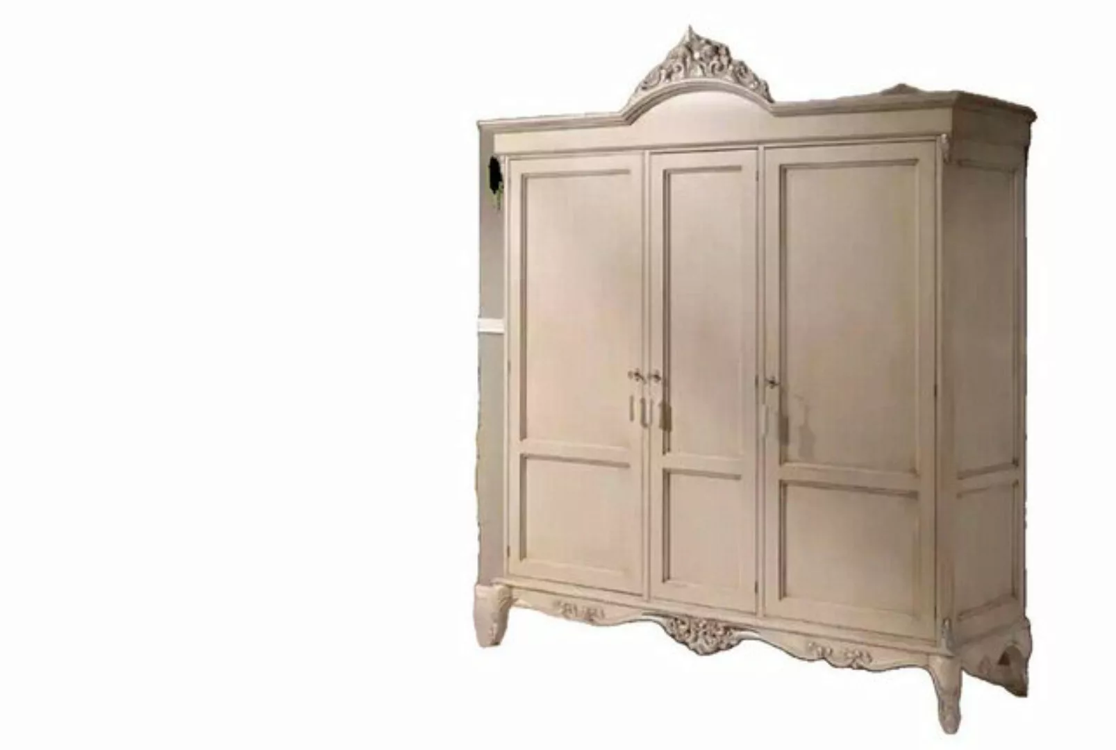 JVmoebel Kleiderschrank Kleiderschrank Design Luxus Schrank Schlafzimmer Lu günstig online kaufen