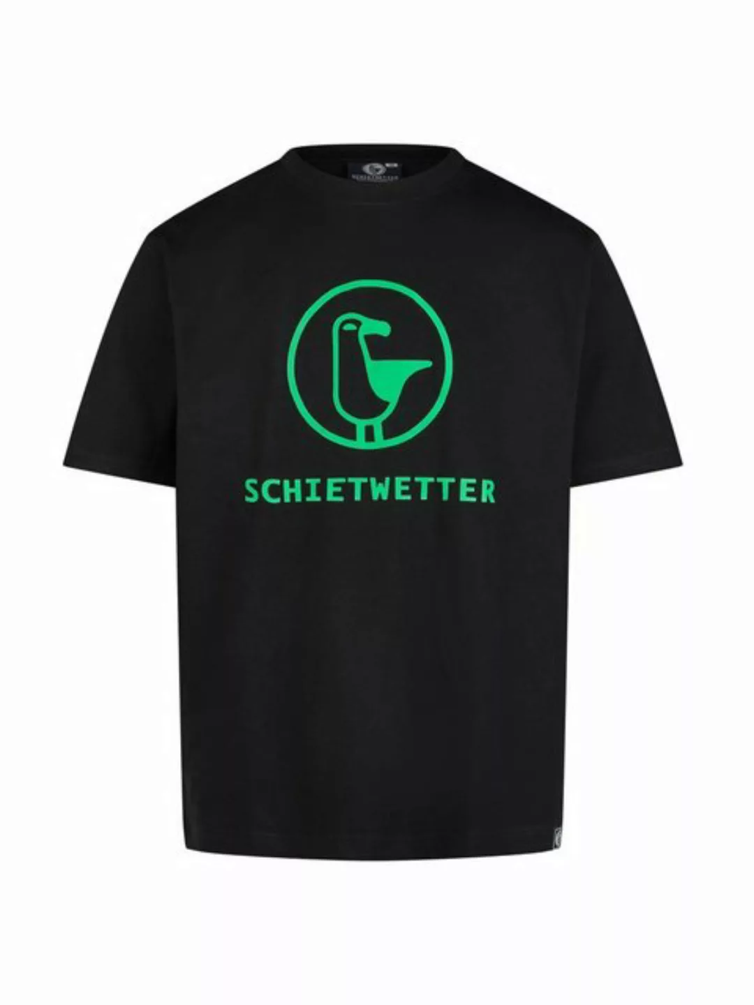 Schietwetter T-Shirt Herren T-Shirt "Fabian günstig online kaufen