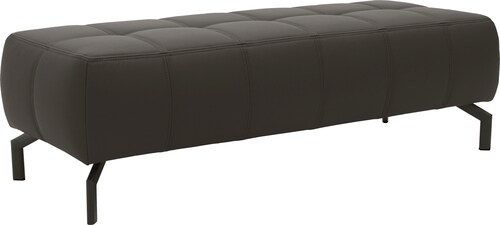 DOMO collection Polsterhocker "Cunelli", passend zur "Cunelli"-Serie günstig online kaufen