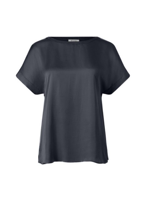 MAERZ Muenchen Shirtbluse Bluse o. Arm günstig online kaufen