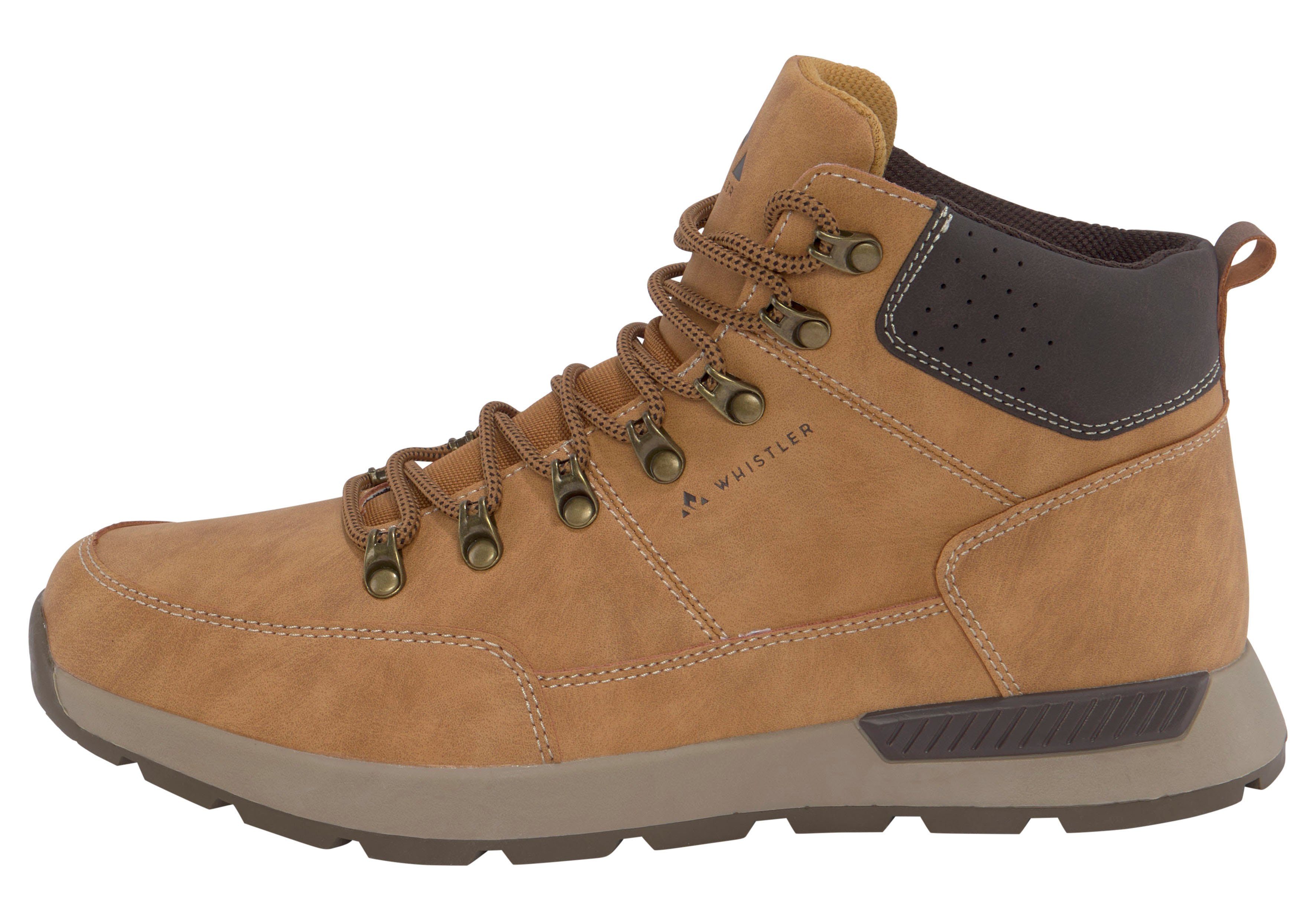 WHISTLER Minsert M Winterboots Snowboots, Winterstiefel, günstig online kaufen