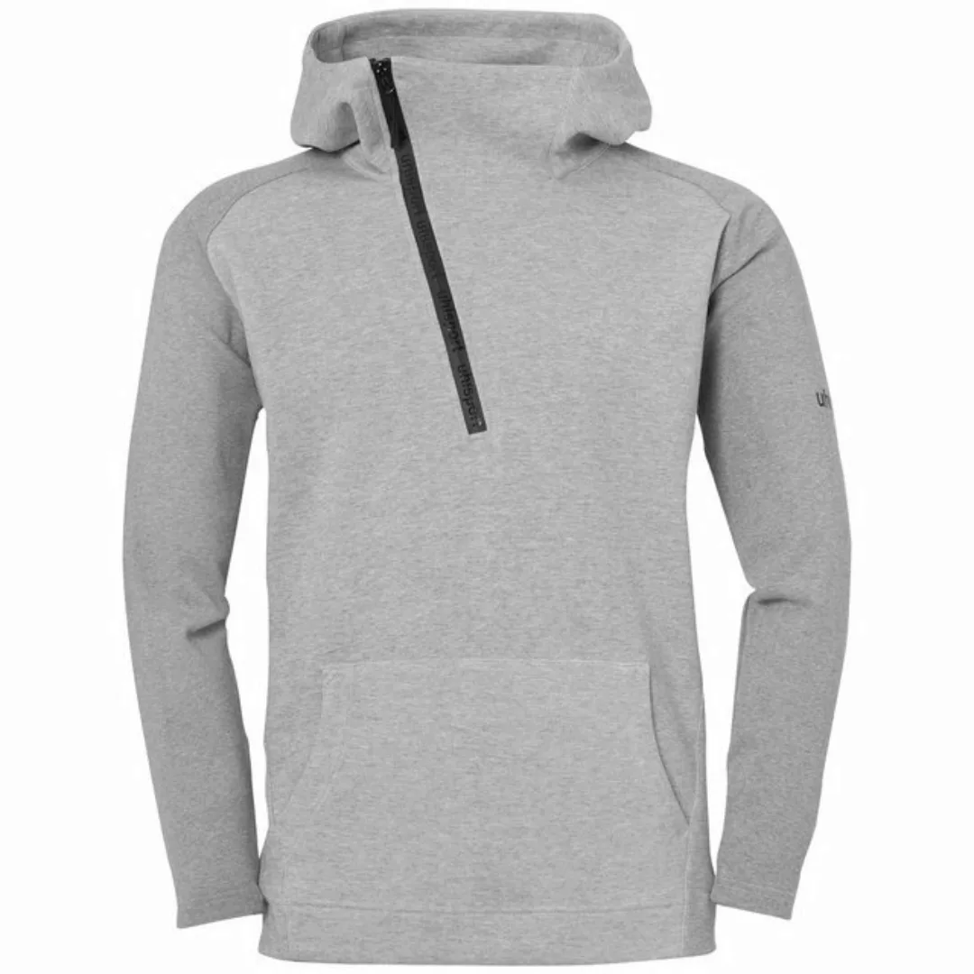 uhlsport Sweatshirt uhlsport Essential Pro Ziptop Baumwolle günstig online kaufen