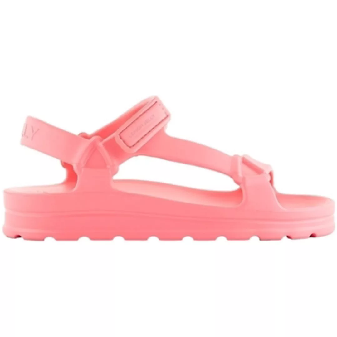 Lemon Jelly  Sandalen Nola 06 - Flamingo Pink günstig online kaufen