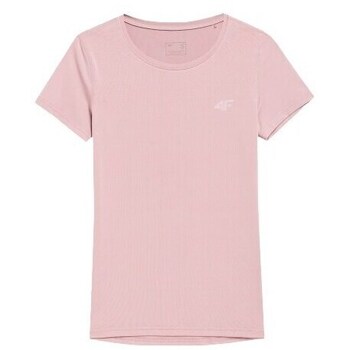 4F  T-Shirt 4FSS23TFTSF26156S günstig online kaufen