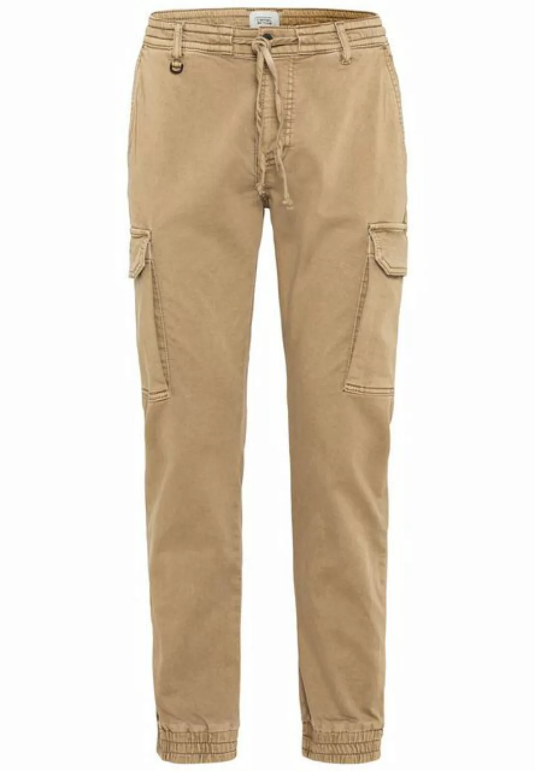 camel active Cargohose Cargo Hose in Tapered Fit günstig online kaufen