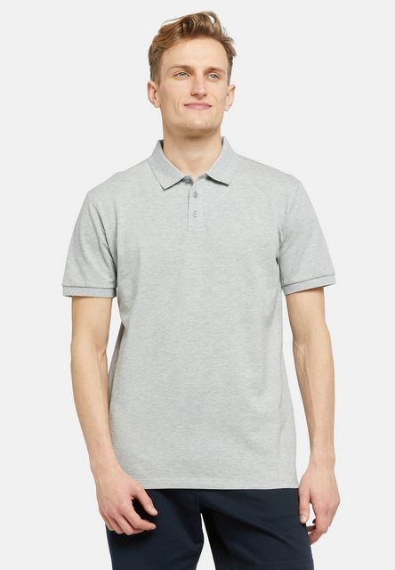 Lawrence Grey Poloshirt Polohemd Kurzarm 5er Pack günstig online kaufen