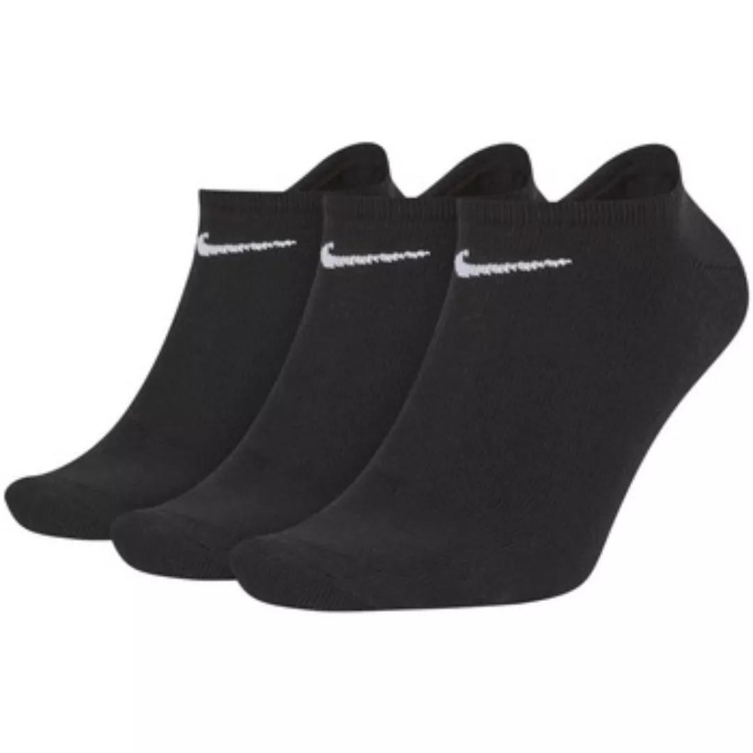 Nike  Socken EVERYDAY LIGHTWEIGHT NO PACK 3 günstig online kaufen